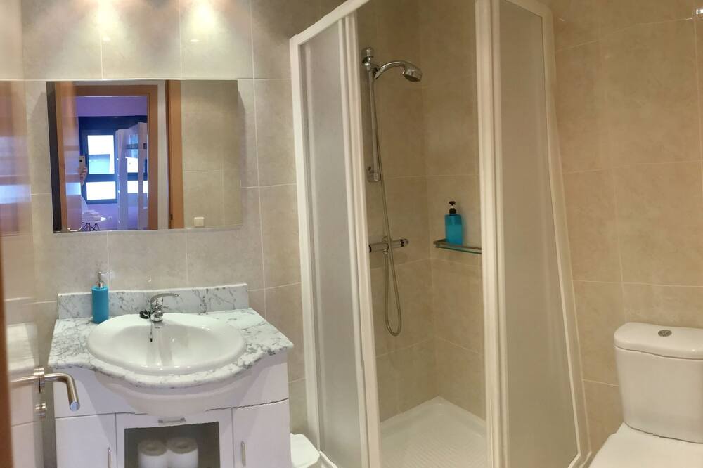 Photo of Bathroom in Ainsa-Sobrarbe