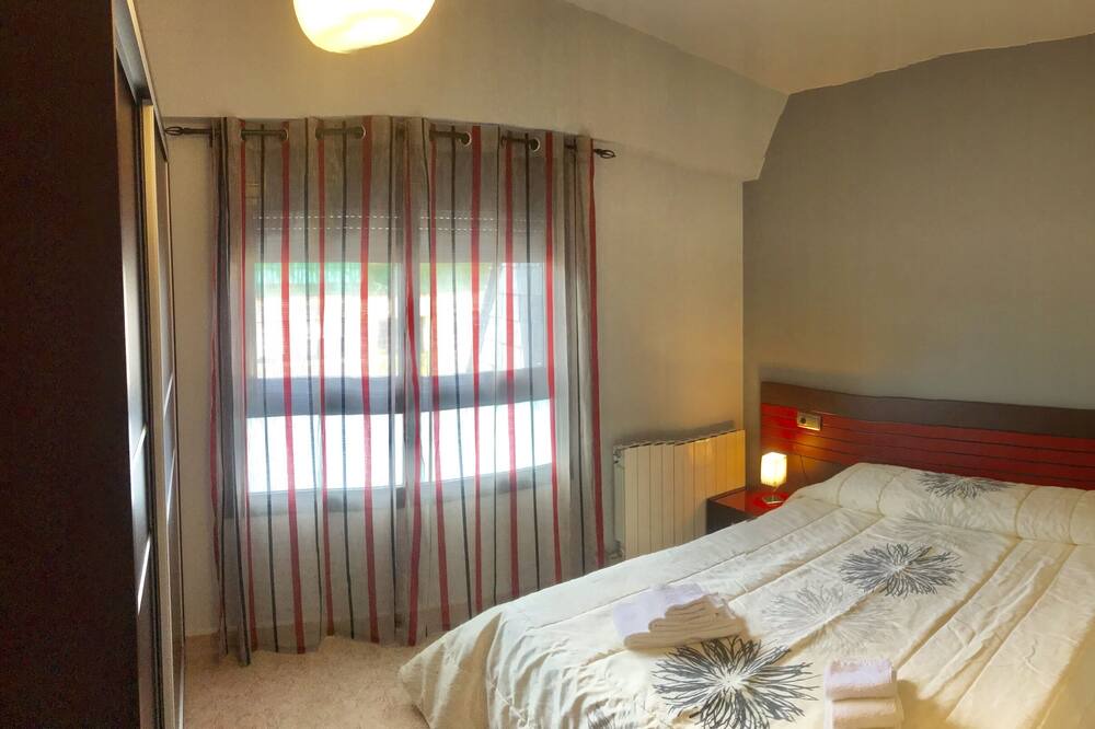Photo of Bedroom in Ainsa-Sobrarbe