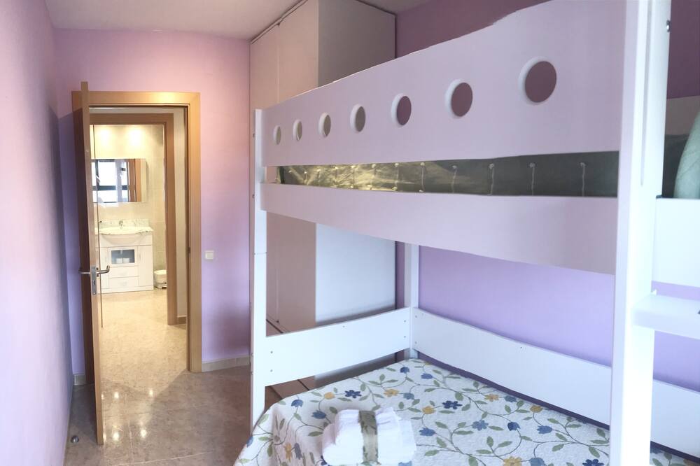 Photo of Bedroom in Ainsa-Sobrarbe