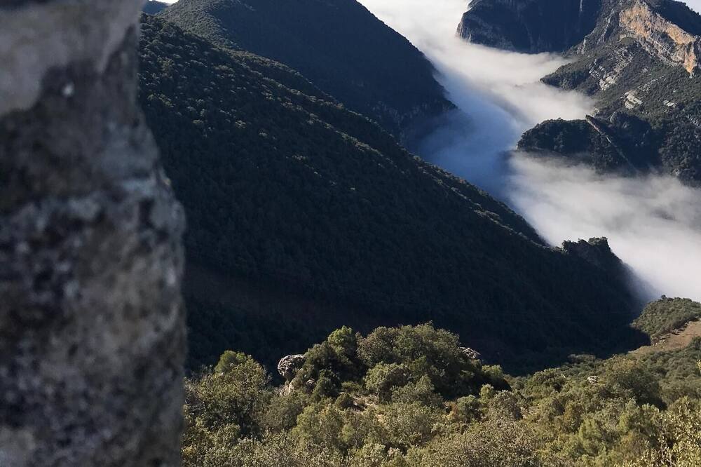 Photo of Outdoor in Ainsa-Sobrarbe