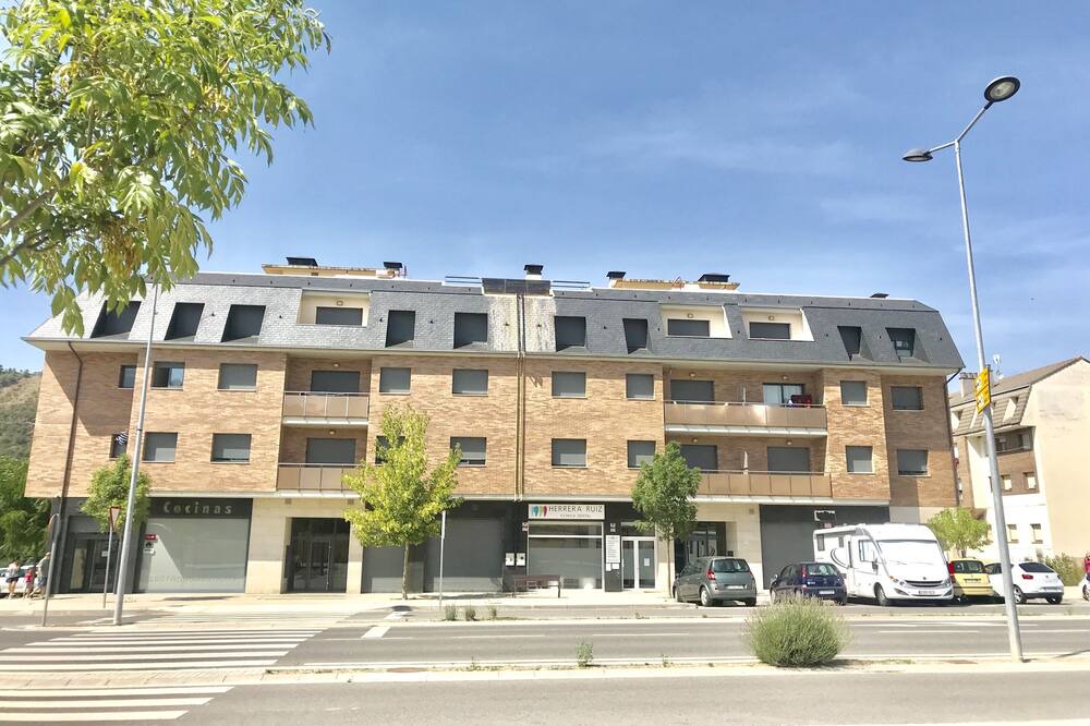 Photo of Outdoor in Ainsa-Sobrarbe