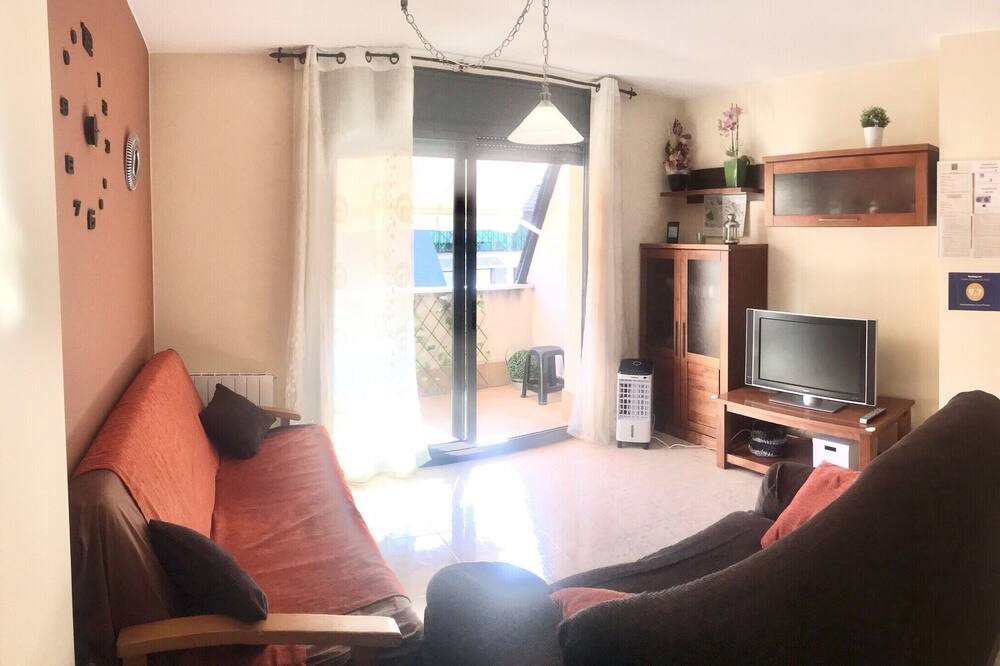 Photo of Livingroom in Ainsa-Sobrarbe
