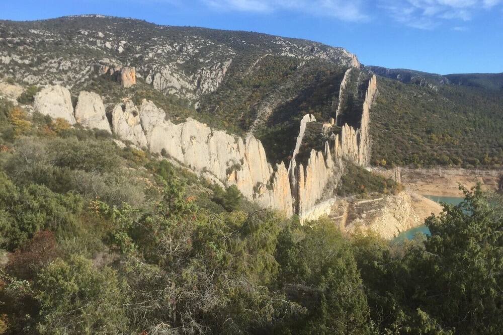 Photo of Outdoor in Ainsa-Sobrarbe