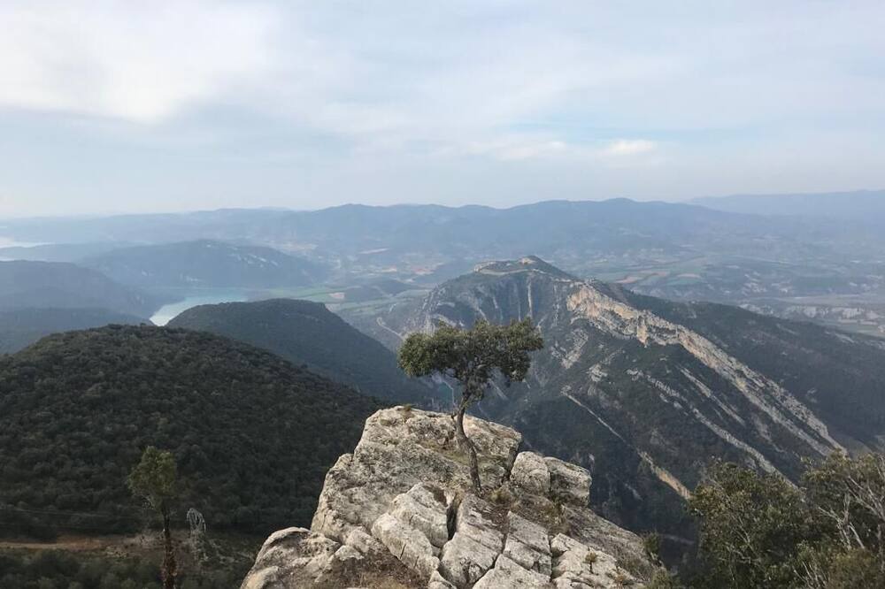 Photo of Outdoor in Ainsa-Sobrarbe