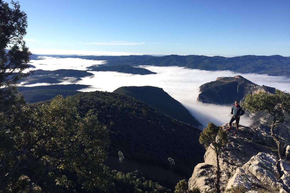 Photo of Outdoor in Ainsa-Sobrarbe