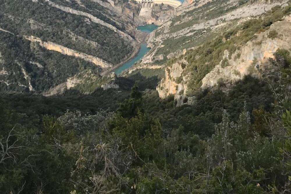 Photo of Outdoor in Ainsa-Sobrarbe