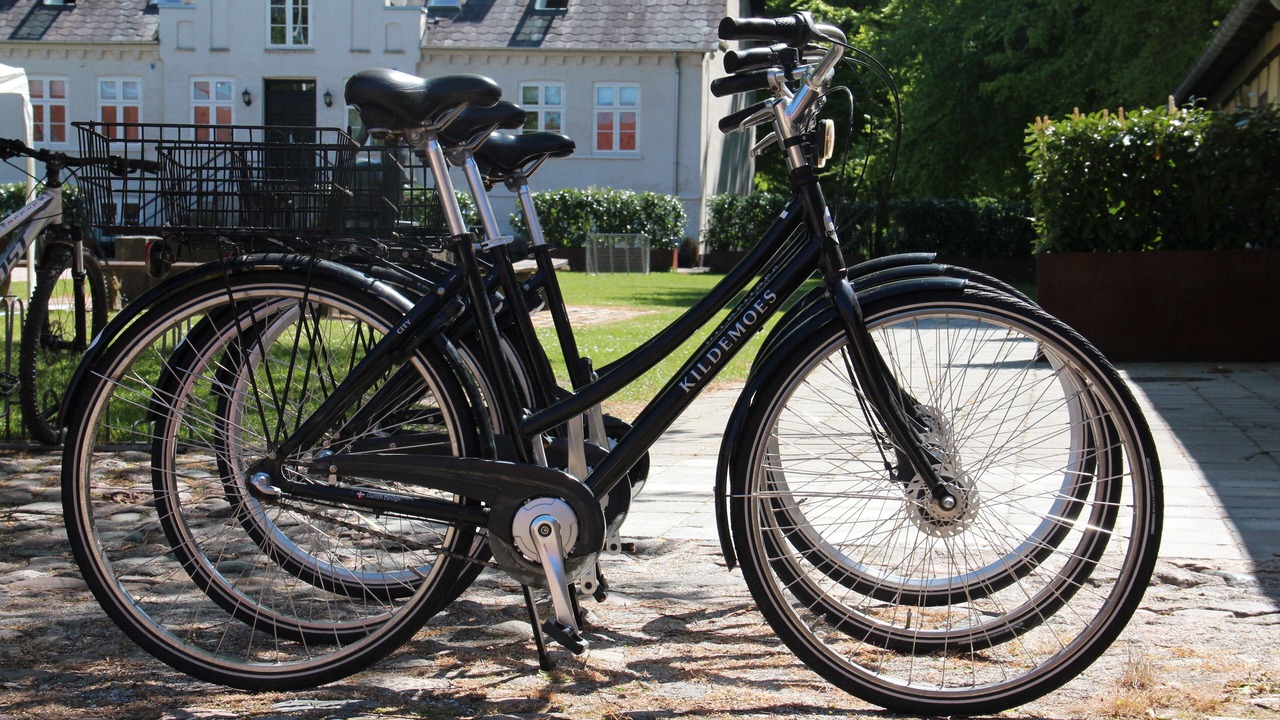 Photo of Outdoor in Odense