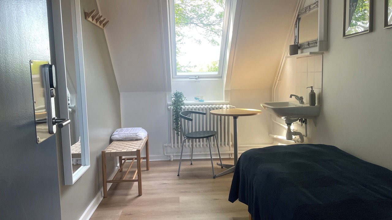 Photo of Bathroom in Odense