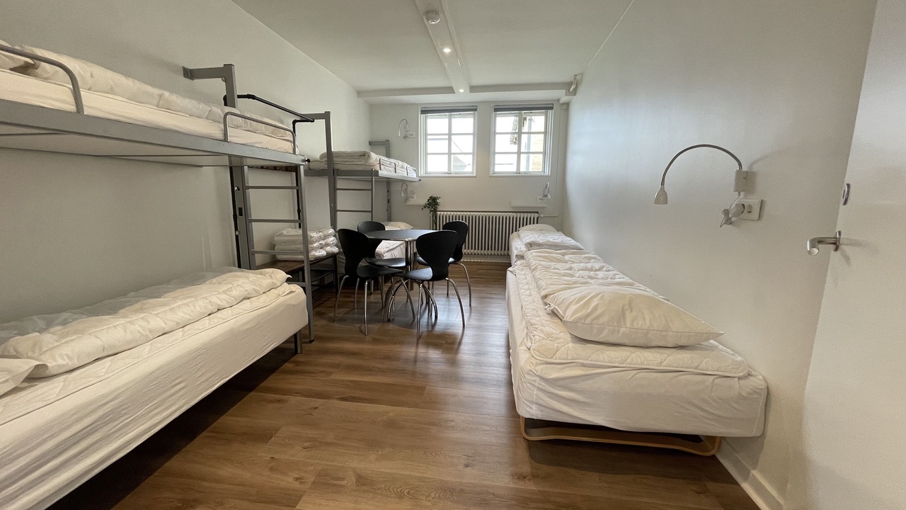 Photo of Bathroom in Odense