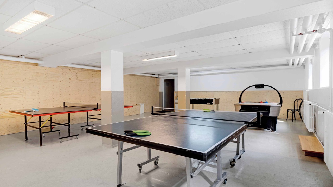 Photo of Bedroom in Odense