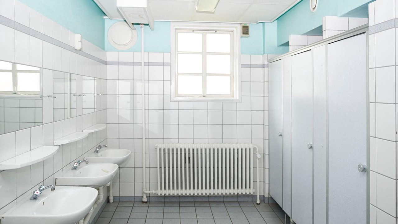 Photo of Bathroom in Odense