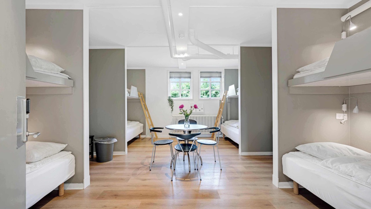 Photo of Bathroom in Odense