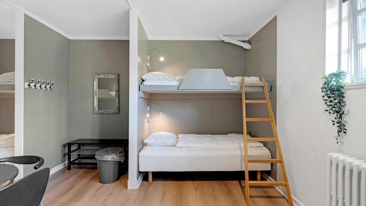 Photo of Bathroom in Odense