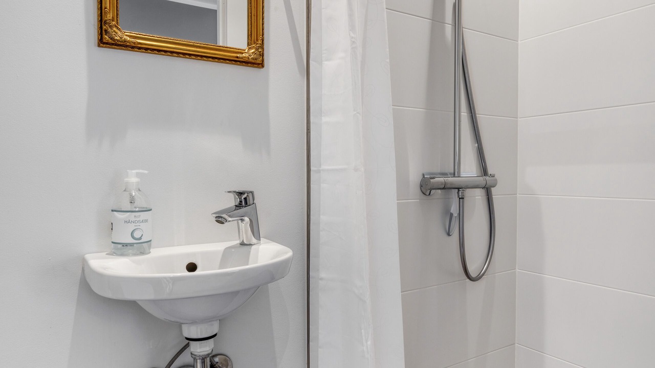 Photo of Bathroom in Odense