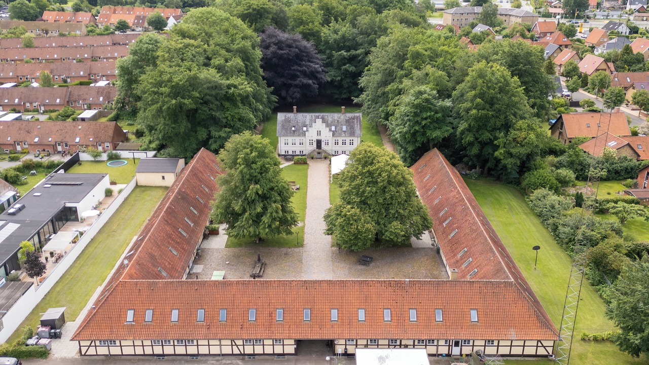 Photo of Outdoor in Odense
