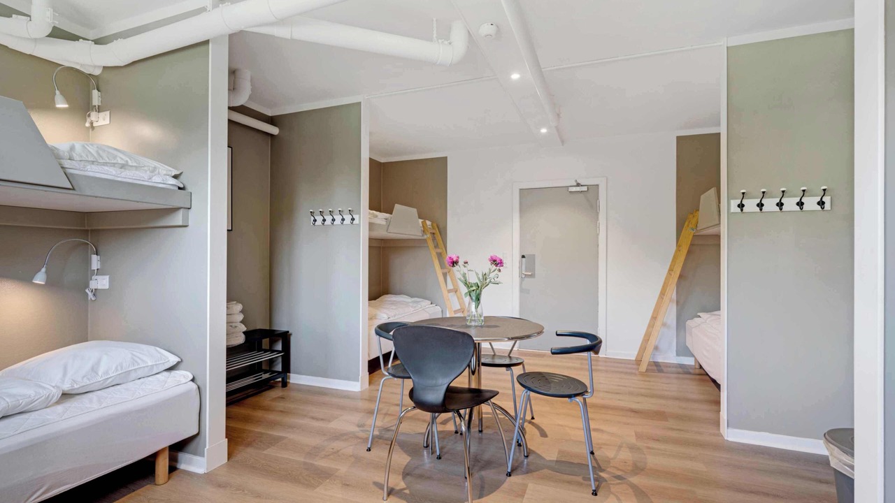 Photo of Bathroom in Odense