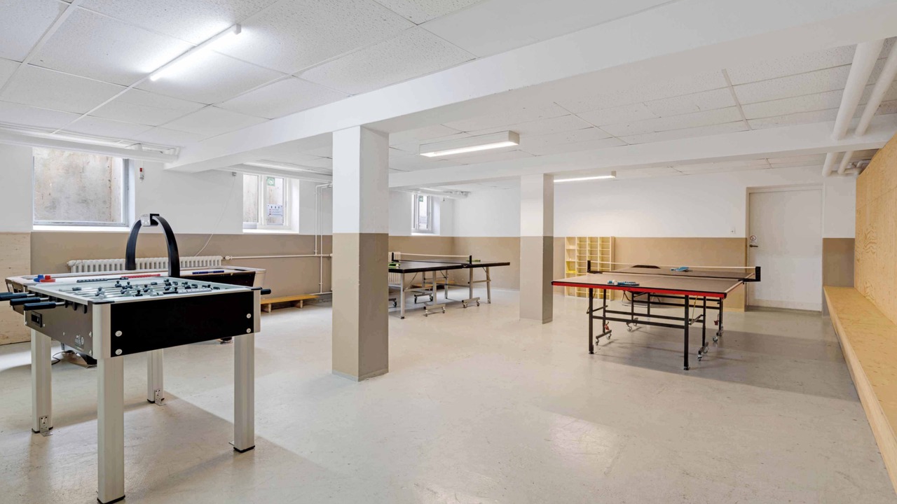 Photo of Bedroom in Odense