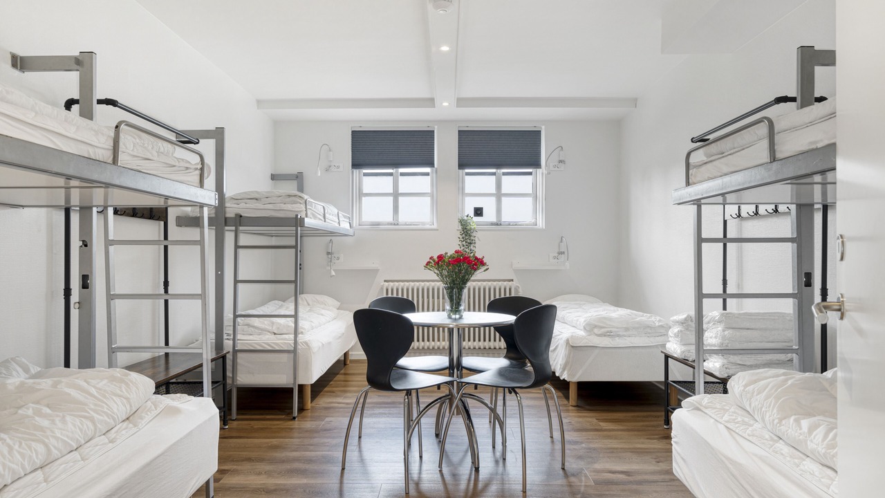 Photo of Bathroom in Odense