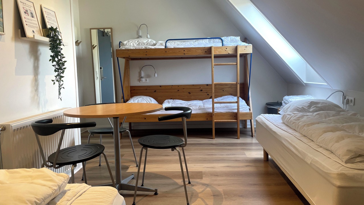 Photo of Bathroom in Odense