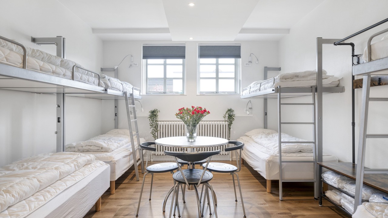 Photo of Bathroom in Odense