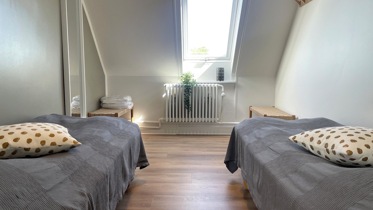 Photo of Bathroom in Odense