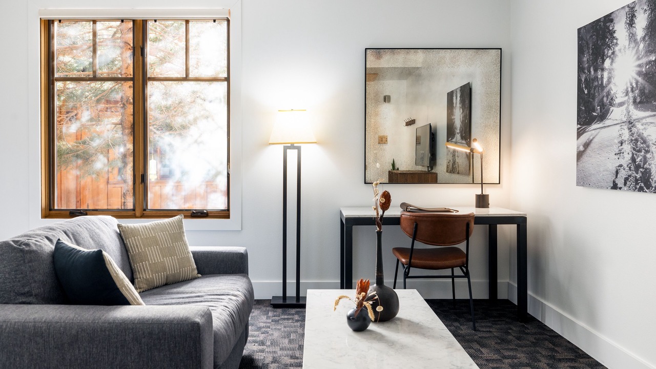 Photo of Bedroom in Truckee