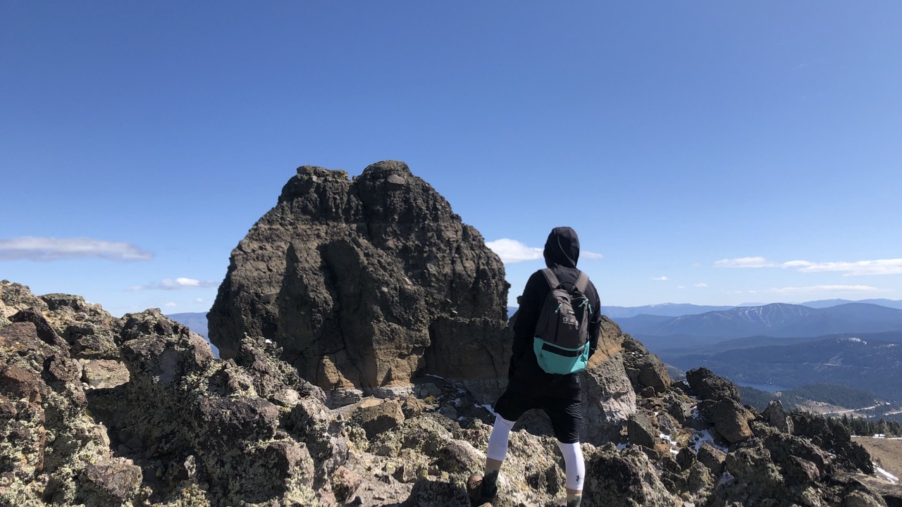 Photo of Outdoor in Truckee
