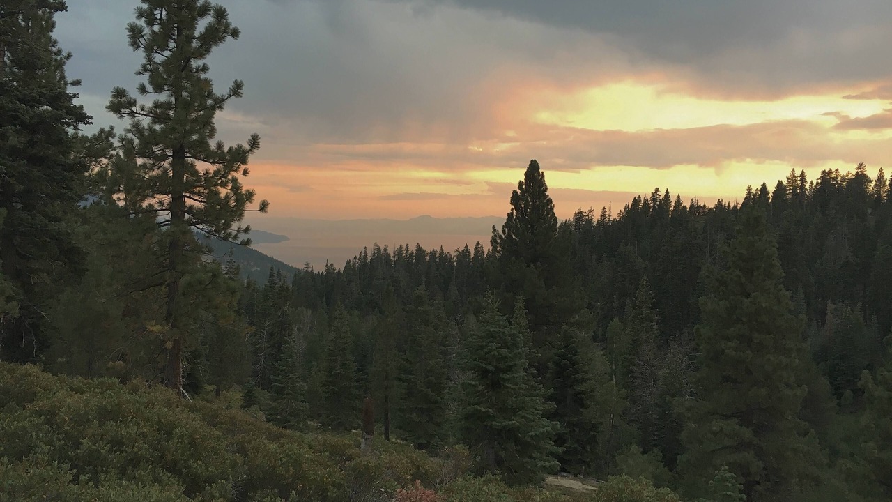 Photo of Outdoor in Truckee