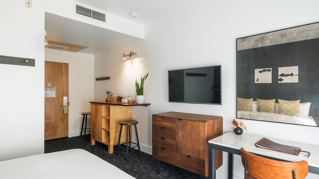 Photo of Bedroom in Truckee