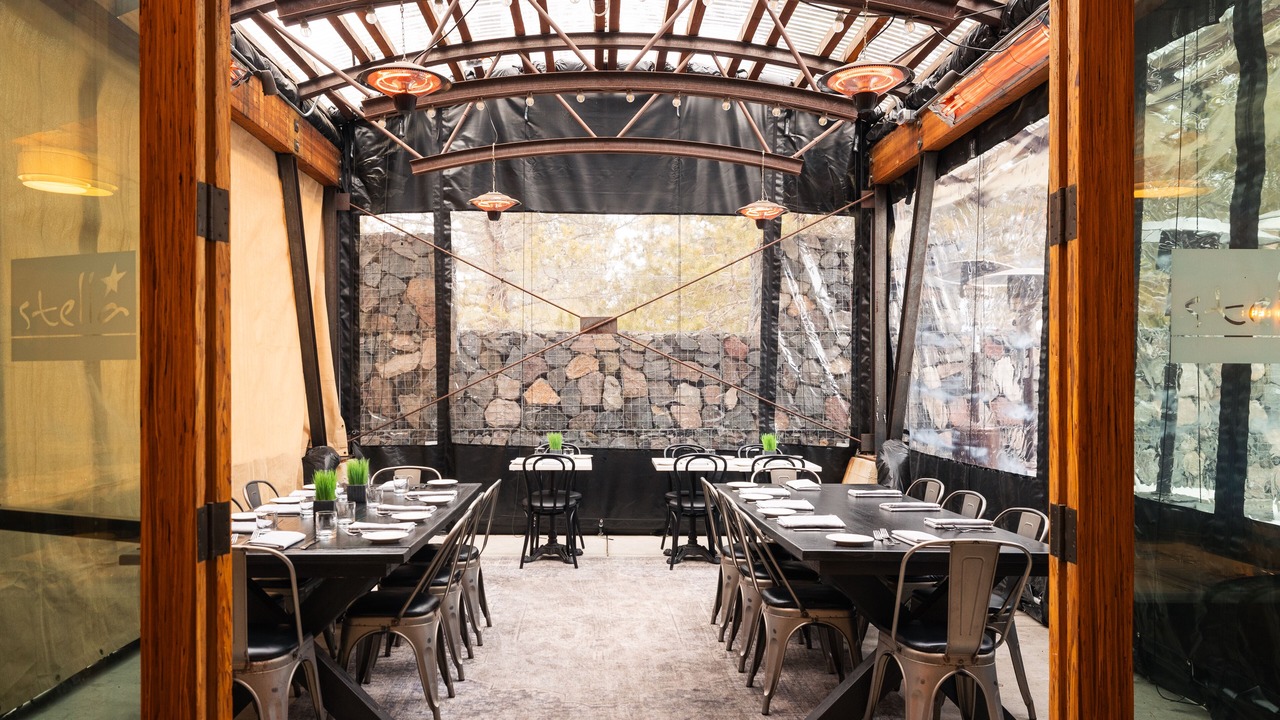 Photo of Outdoor in Truckee