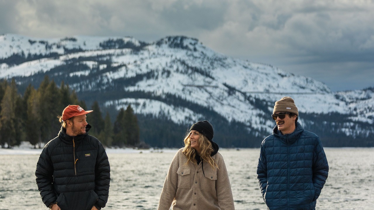 Photo of Outdoor in Truckee