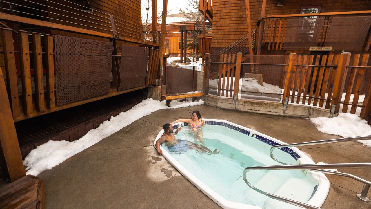 Photo of Outdoor in Truckee