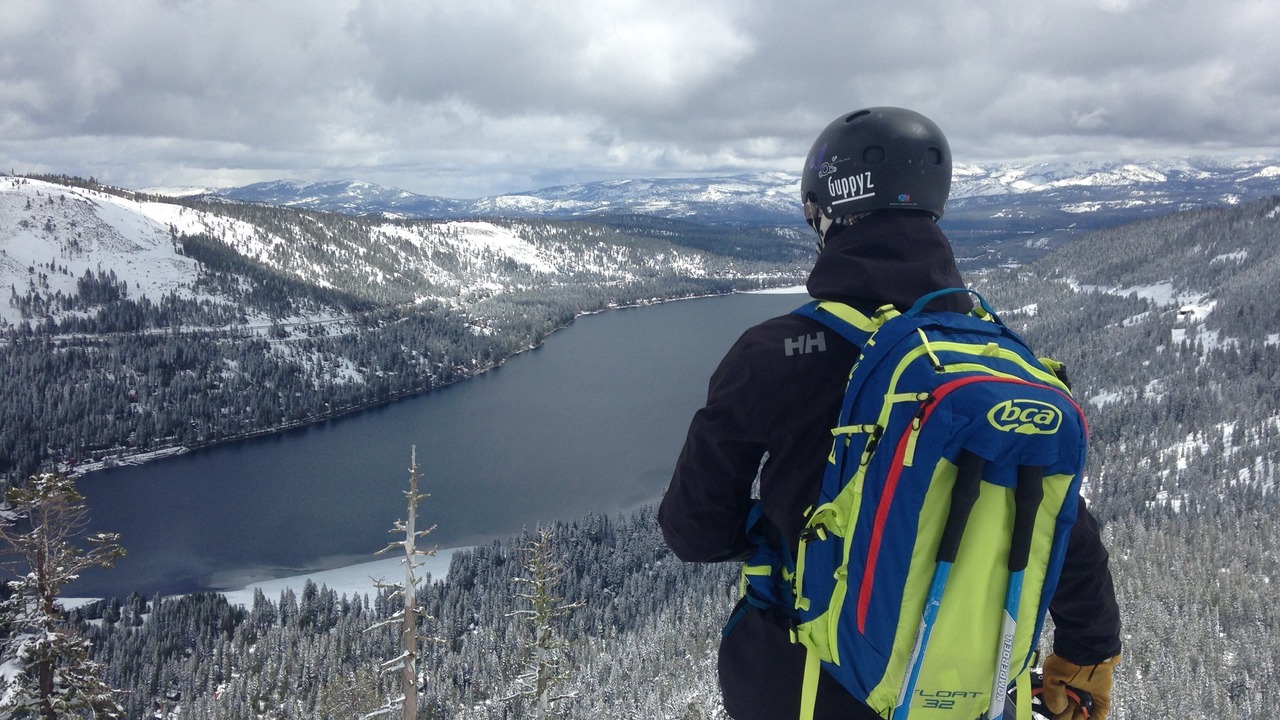 Photo of Others in Truckee