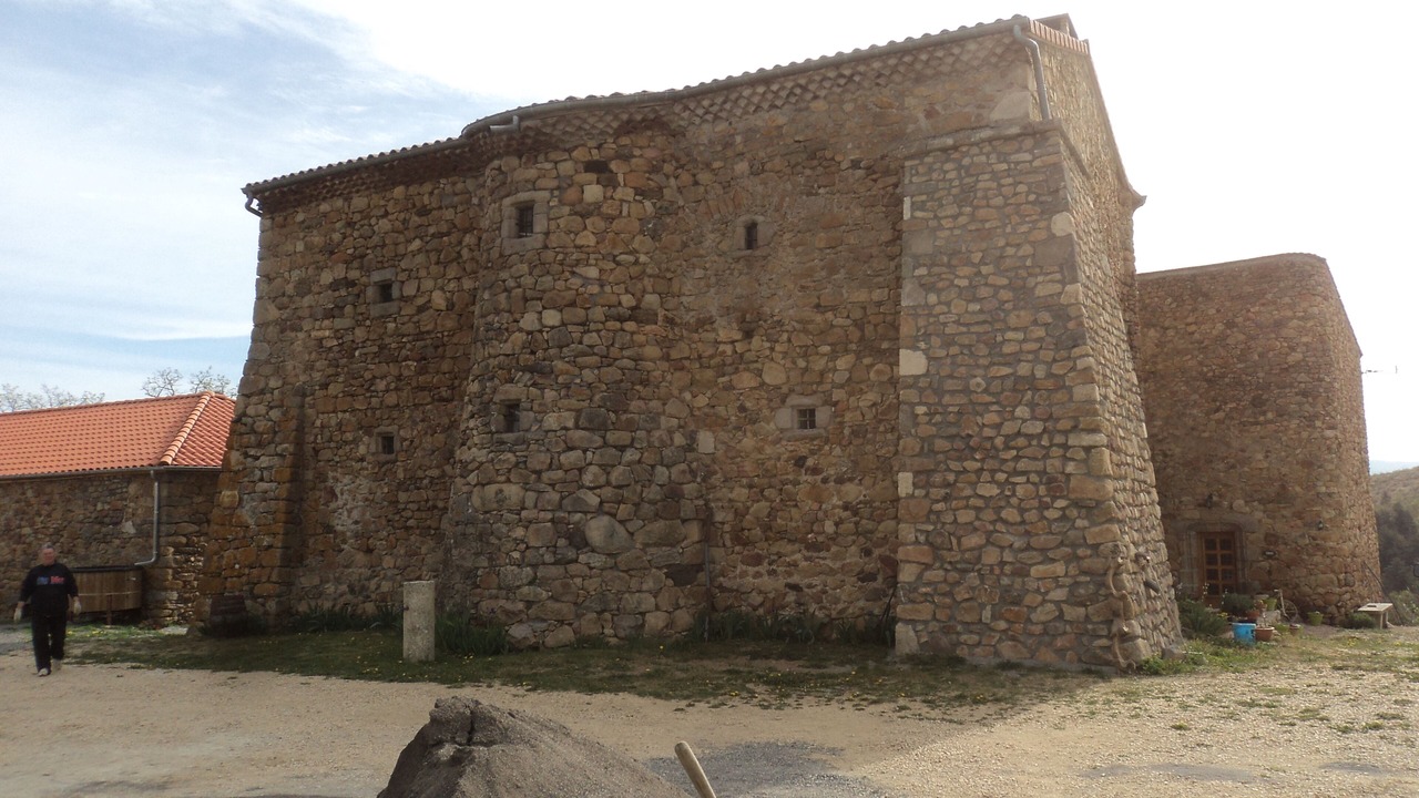Photo of Outdoor in Brioude Sud Auvergne