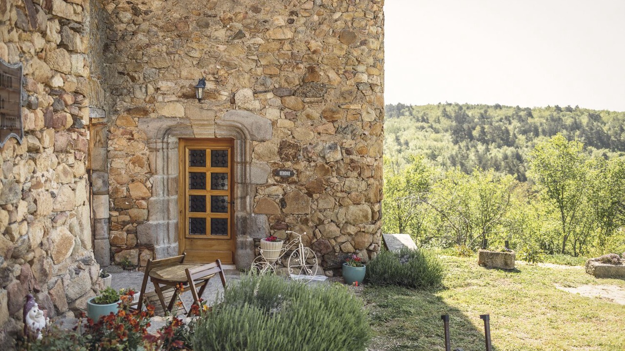 Photo of Patio Balcony in Brioude Sud Auvergne