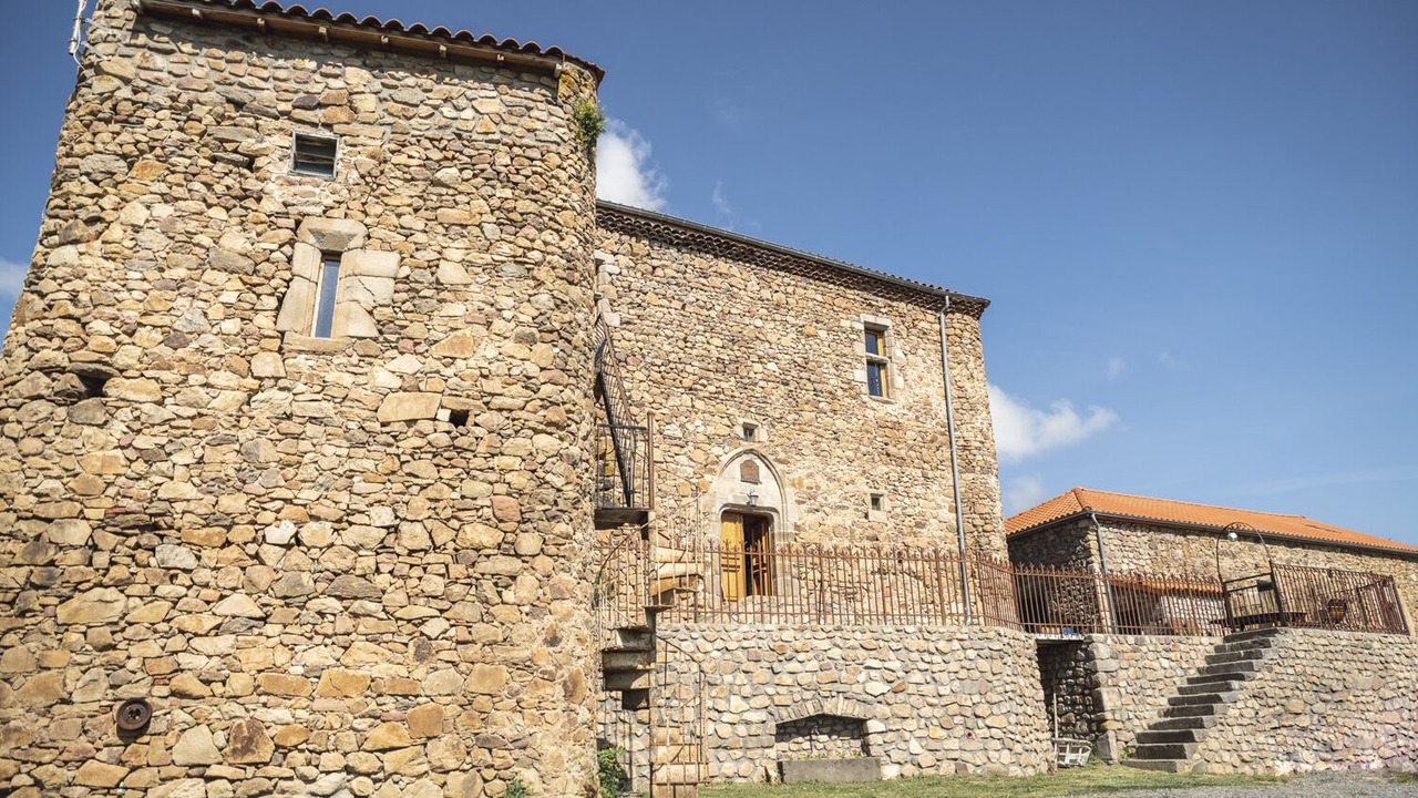 Photo of Outdoor in Brioude Sud Auvergne