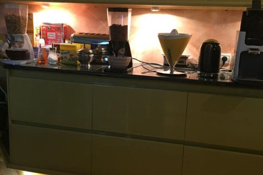 Photo of Kitchen in Issel