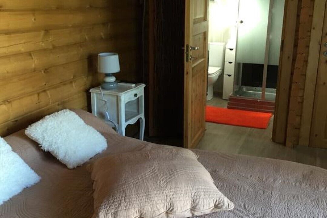 Photo of Bedroom in Issel
