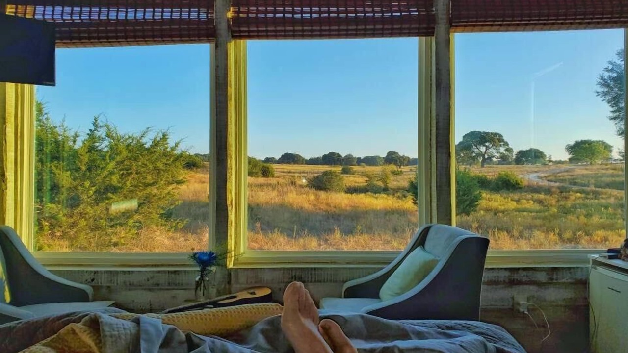 Photo of Bedroom in Dripping Springs