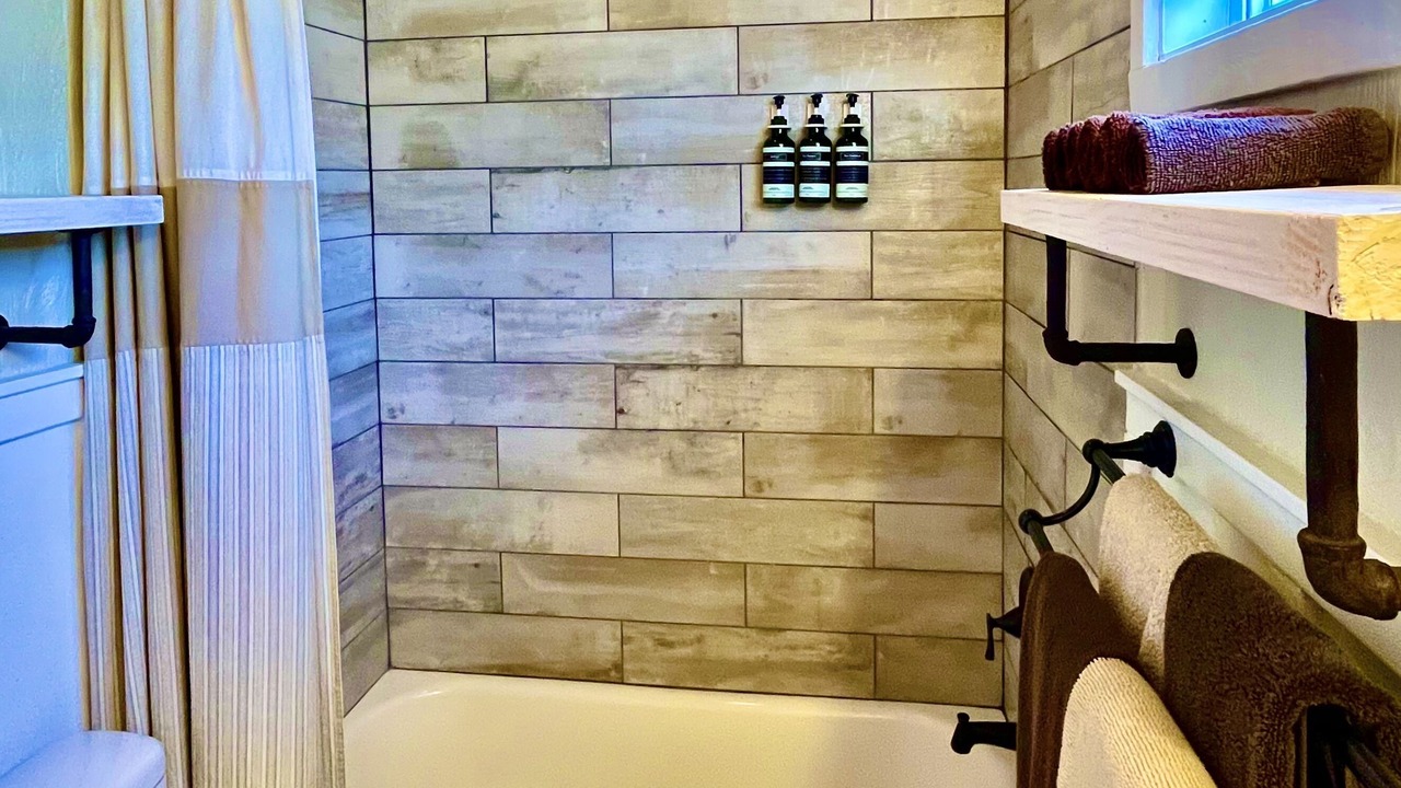 Photo of Bathroom in Dripping Springs