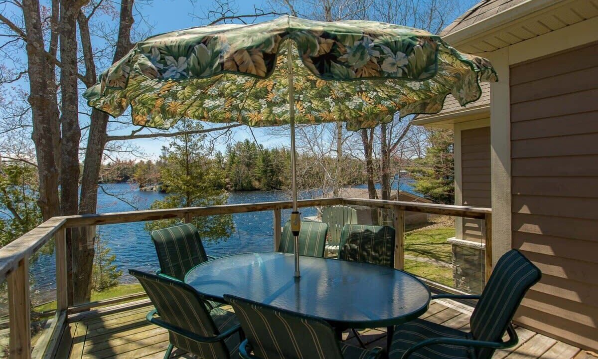 Photo of Outdoor in Georgian Bay