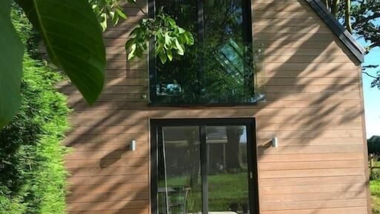 Photo of Patio Balcony in Sudbourne