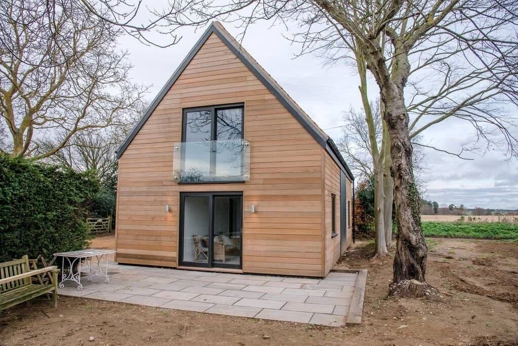 Photo of Outdoor in Sudbourne