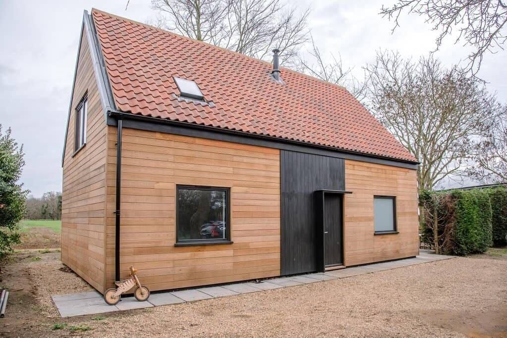 Photo of Outdoor in Sudbourne