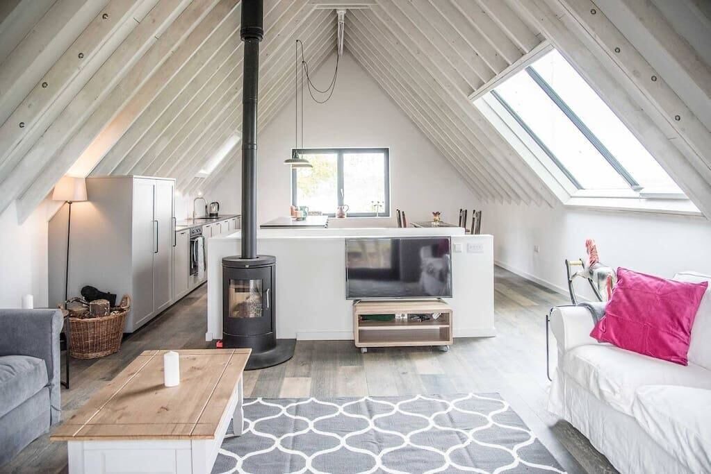 Photo of Livingroom in Sudbourne