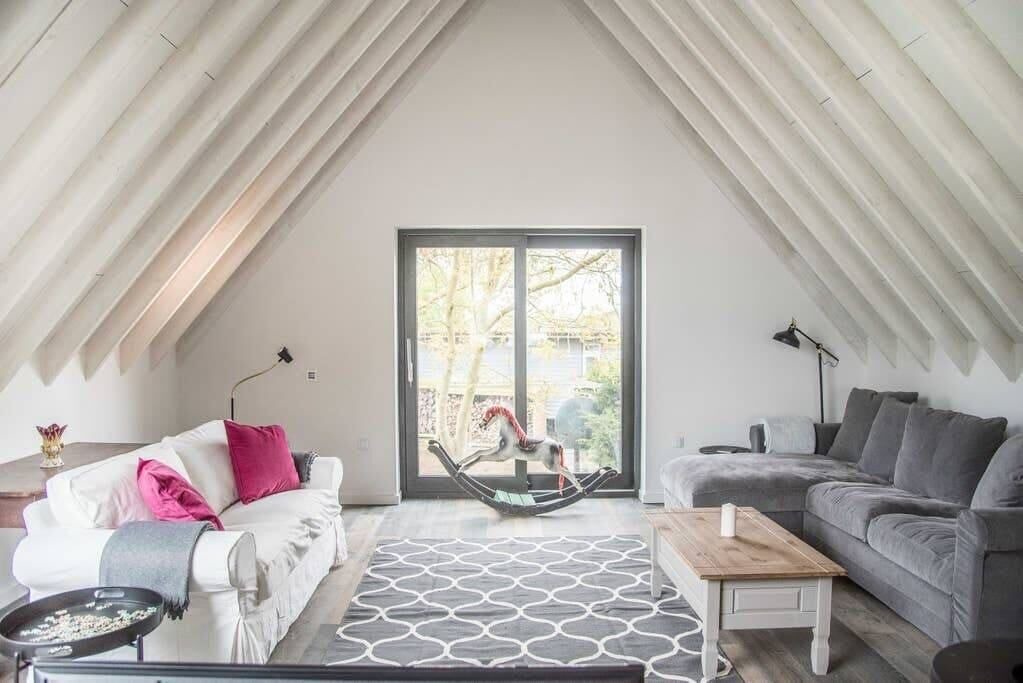 Photo of Livingroom in Sudbourne