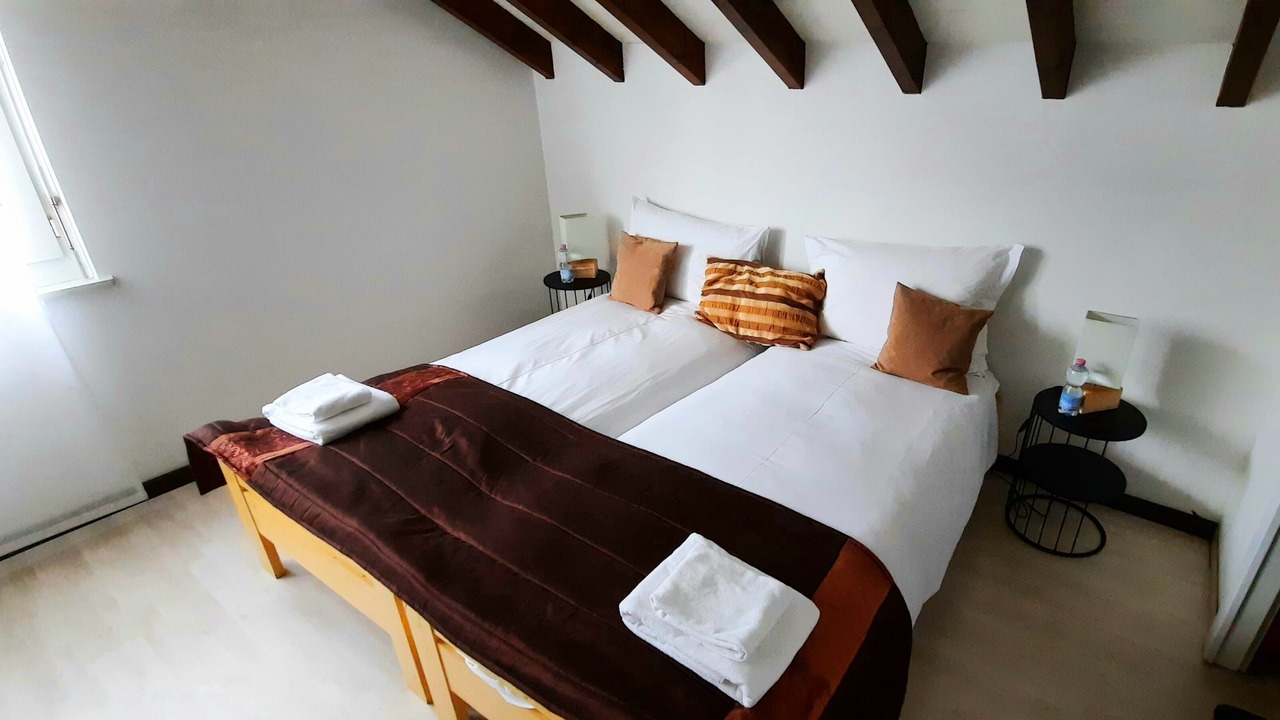 Photo of Bedroom in Duillier