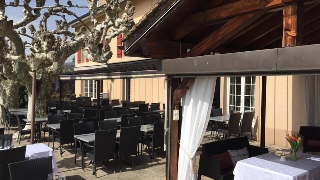 Photo of Patio Balcony in Duillier
