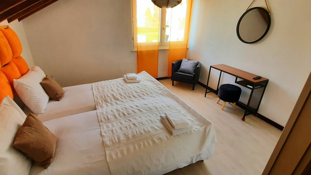 Photo of Bedroom in Duillier