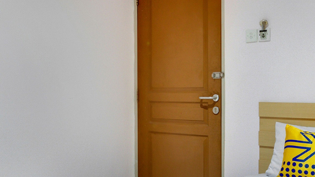 Photo of Bedroom in Makassar